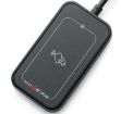 WAVE ID Plus Mini V3 Black 6in USB Keystroke Reader